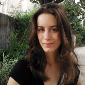 Meet your Posher, Nathalie